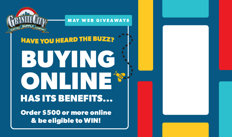 GCE Sweepstakes